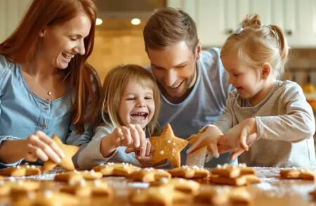 L'Astrologie et la Famille: Dynamiques Familiales et Signes du Zodiaque