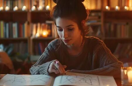 Comment se Préparer à une Consultation d'Astrologie ?