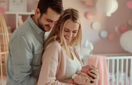 L'arrivée d'un enfant : se préparer à la parentalité