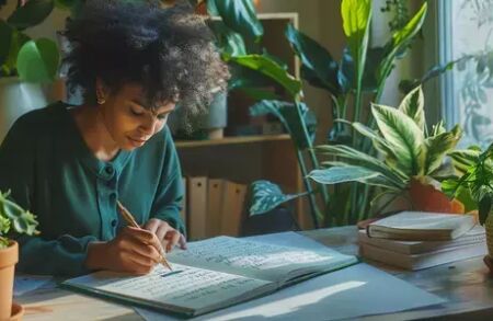 3 - Techniques pour cultiver une mentalité propice à l'attraction