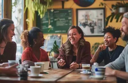 4 - Des histoires réelles de transformation grâce à la loi de l'attraction