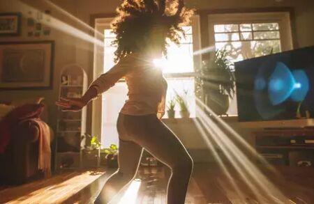 6 - Maintenir sa motivation et ses vibrations positives au quotidien