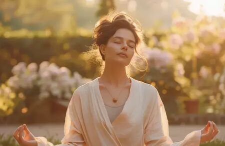 Voyance et bien-être émotionnel : trouver l'équilibre dans les moments de chaos
