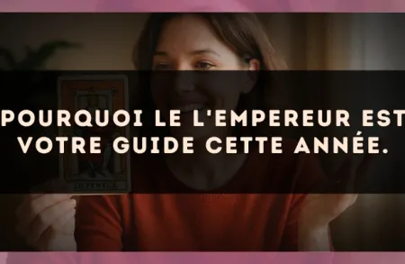 Pourquoi le L'Empereur est votre guide cette année.