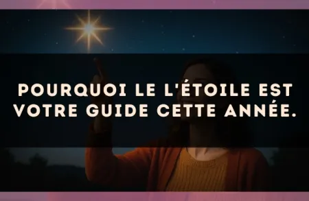 Pourquoi le L'Étoile est votre guide cette année.