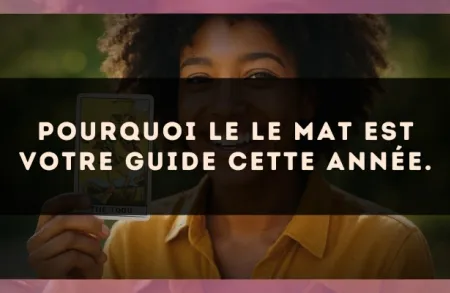 Pourquoi le Le Mat est votre guide cette année.