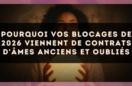 Pourquoi vos blocages de 2026 viennent de contrats d'âmes anciens et oubliés