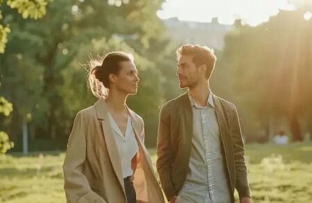 Compatibilité des Chemins de Vie 4 et 11