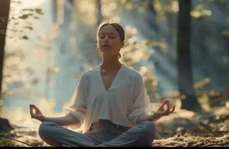 L'impact de la guidance spirituelle sur l'équilibre émotionnel
