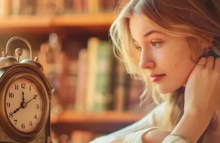 L'impact spirituel des heures miroirs sur votre vie