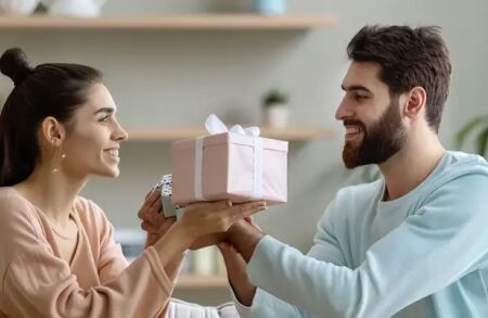 Les pires cadeaux de Saint-Valentin à offrir à une Balance