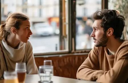 Les pires cadeaux de Saint-Valentin à offrir à une Vierge