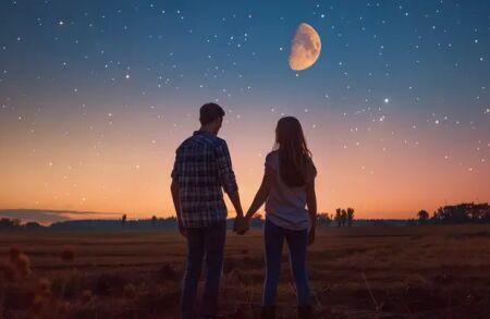 Lunaire ou solaire : quel est le signe le plus important en amour ?