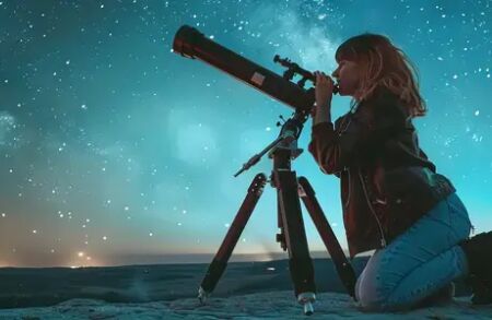 5 - Astrologie : Comprendre les astres pour mieux se comprendre