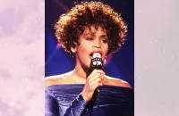 Thème Astral et Carte du ciel de Whitney Houston