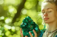 Les bienfaits de la malachite pour la transformation personnelle