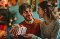 Les meilleurs cadeaux de Saint-Valentin à offrir à un Verseau