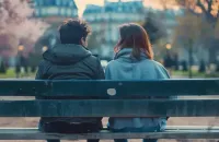 Que faire quand il ne montre plus d'affection ?