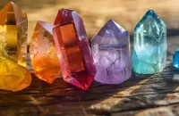 5 cristaux pour équilibrer vos chakras