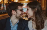 10 façons de savoir s’il est amoureux de vous, même s’il ne le dit pas