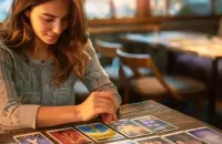 Comment choisir le bon jeu de tarot