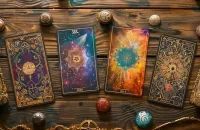 Les 7 cartes de tarot les plus puissantes