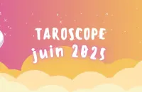Taroscope du mois de juin 2025