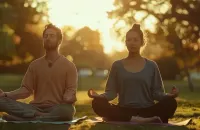 Les exercices de pleine conscience pour se connecter à l'amour