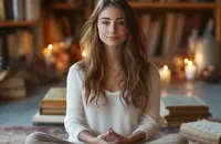 Initiation gratuite à l'oracle des guides spirituels