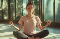 Initiation gratuite à la méditation des chakras