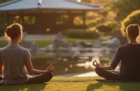 Initiation gratuite à la méditation zen