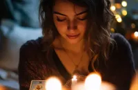 Initiation gratuite au tarot divinatoire