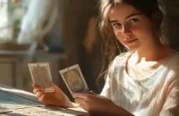 Quel est le principe du tarot ?