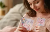 5 bienfaits du tarot pour améliorer la confiance en soi