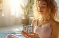 5 bienfaits du tarot pour renforcer l'amour-propre