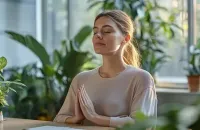 Mindfulness au bureau : techniques de pleine conscience pour une meilleure journée