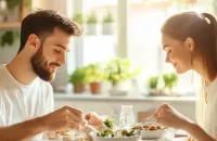 Comment intégrer la pleine conscience dans vos repas pour une meilleure digestion