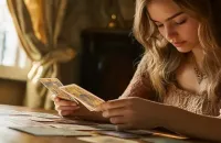 Comment lire le tarot pour soi-même avec précision