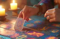 Les cartes de tarot et leur lien avec l'astrologie