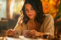 L'utilisation du tarot dans les pratiques chamaniques