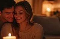 Comment créer une ambiance romantique à la maison