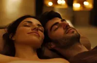 Les bienfaits des massages en couple pour une meilleure complicité