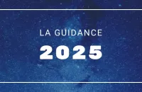 Guidance pour l'année 2025