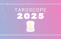 Le taroscope 2025 pour le signe du Bélier