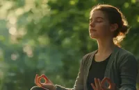 Comment le Lion trouve la paix intérieure : les pratiques spirituelles adaptées à votre signe