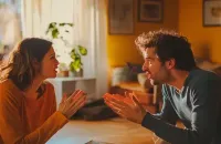 Comment les différences de valeurs impactent une relation amoureuse