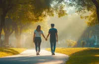 Comment votre numéro personnel 1 influence vos relations amoureuses