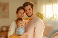 Le rapport du Bélier à la famille et aux racines : comment votre signe influence votre héritage familial