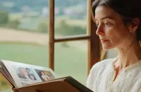 Le rapport du Poissons à la famille et aux racines : comment votre signe influence votre héritage familial