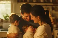 Le rapport du Sagittaire à la famille et aux racines : comment votre signe influence votre héritage familial